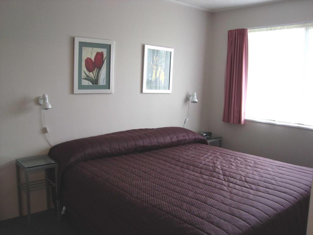 Aywon Motel Rotorua Room photo